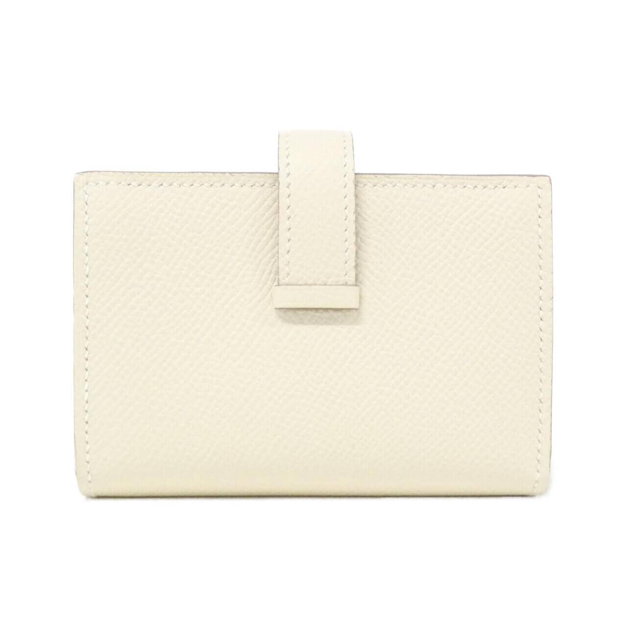 エルメス ベアン ミニ 039796CK 財布