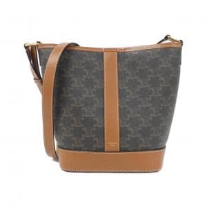 セリーヌ スモール バケット 191442CAS ショルダーバッグ