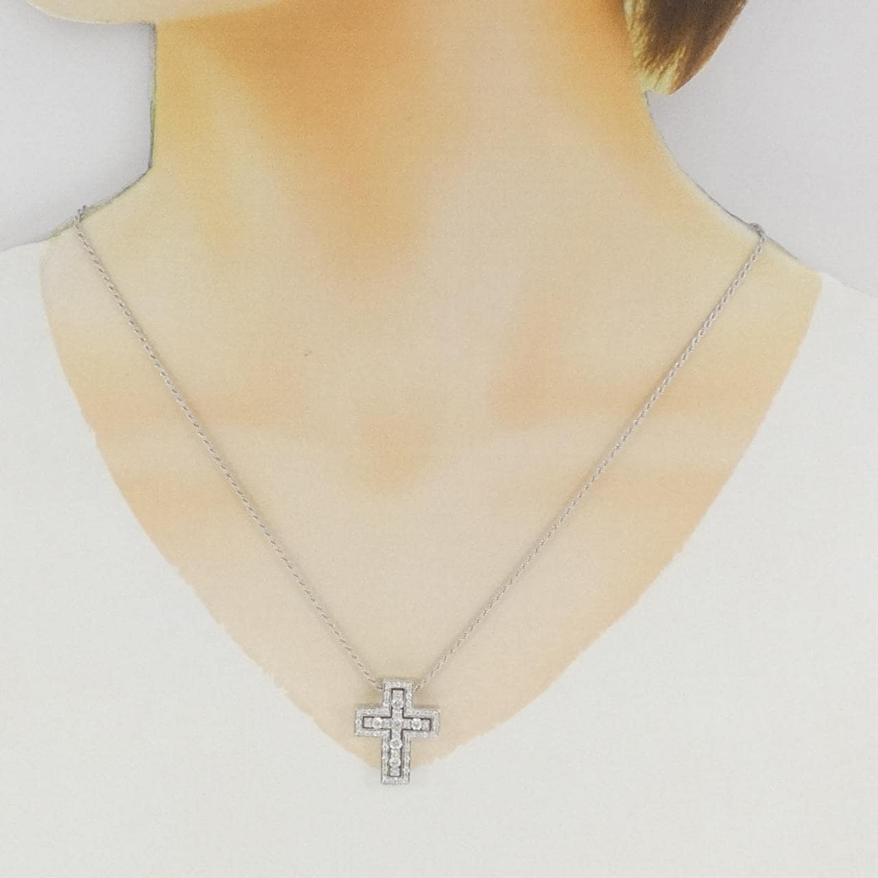 ダミアーニ ベルエポック スモール ネックレス