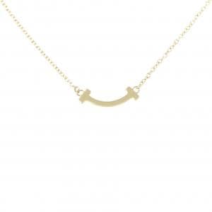 TIFFANY T Smile Mini Necklace