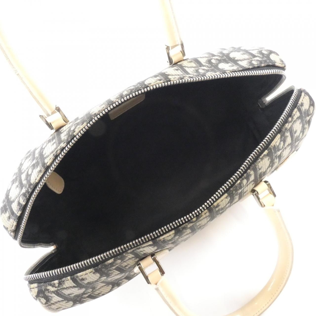 クリスチャンディオール ボストンバッグ