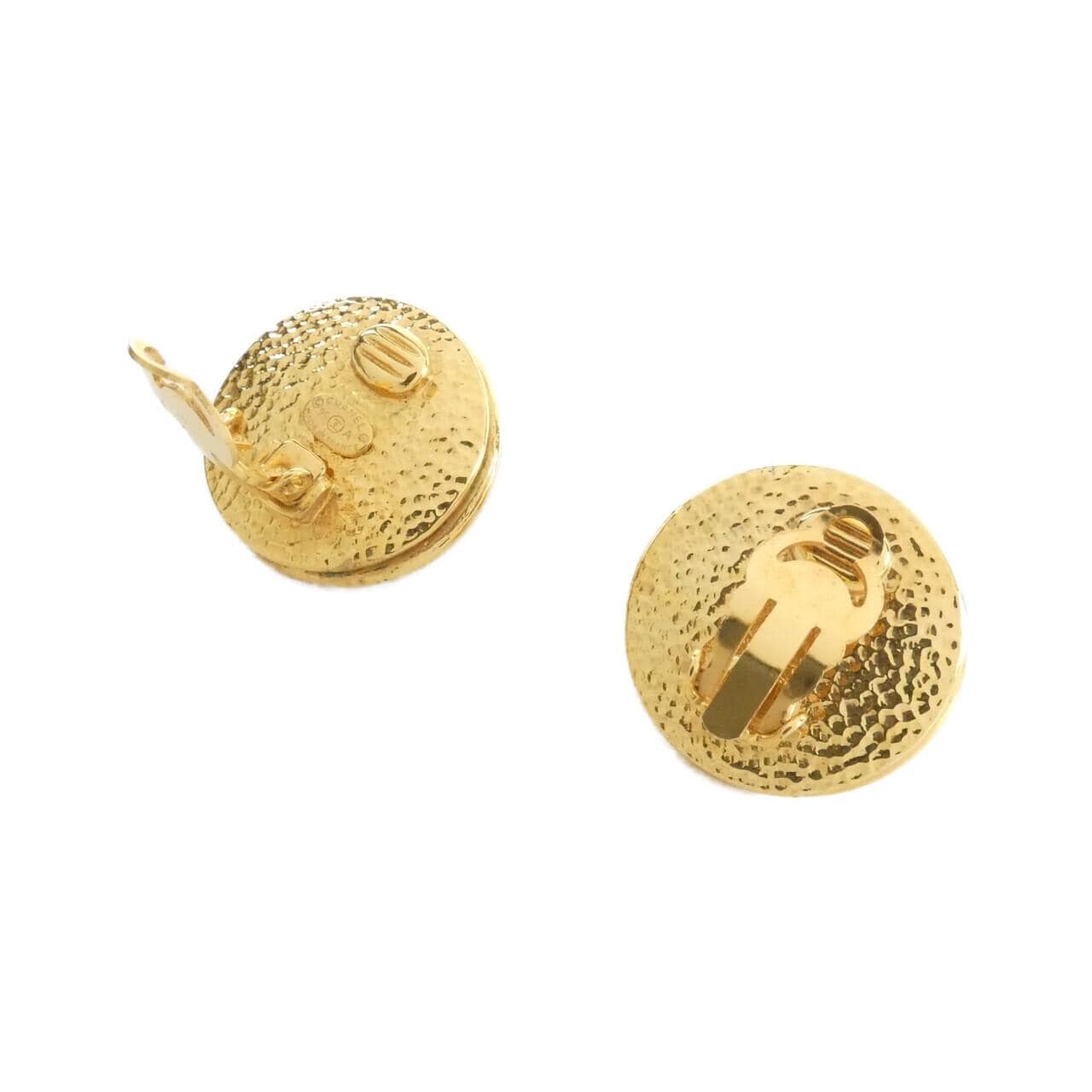 シャネル イヤリング