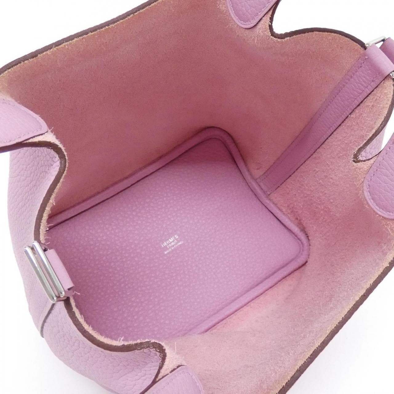 エルメス ピコタン ロック PM 056289CK バッグ