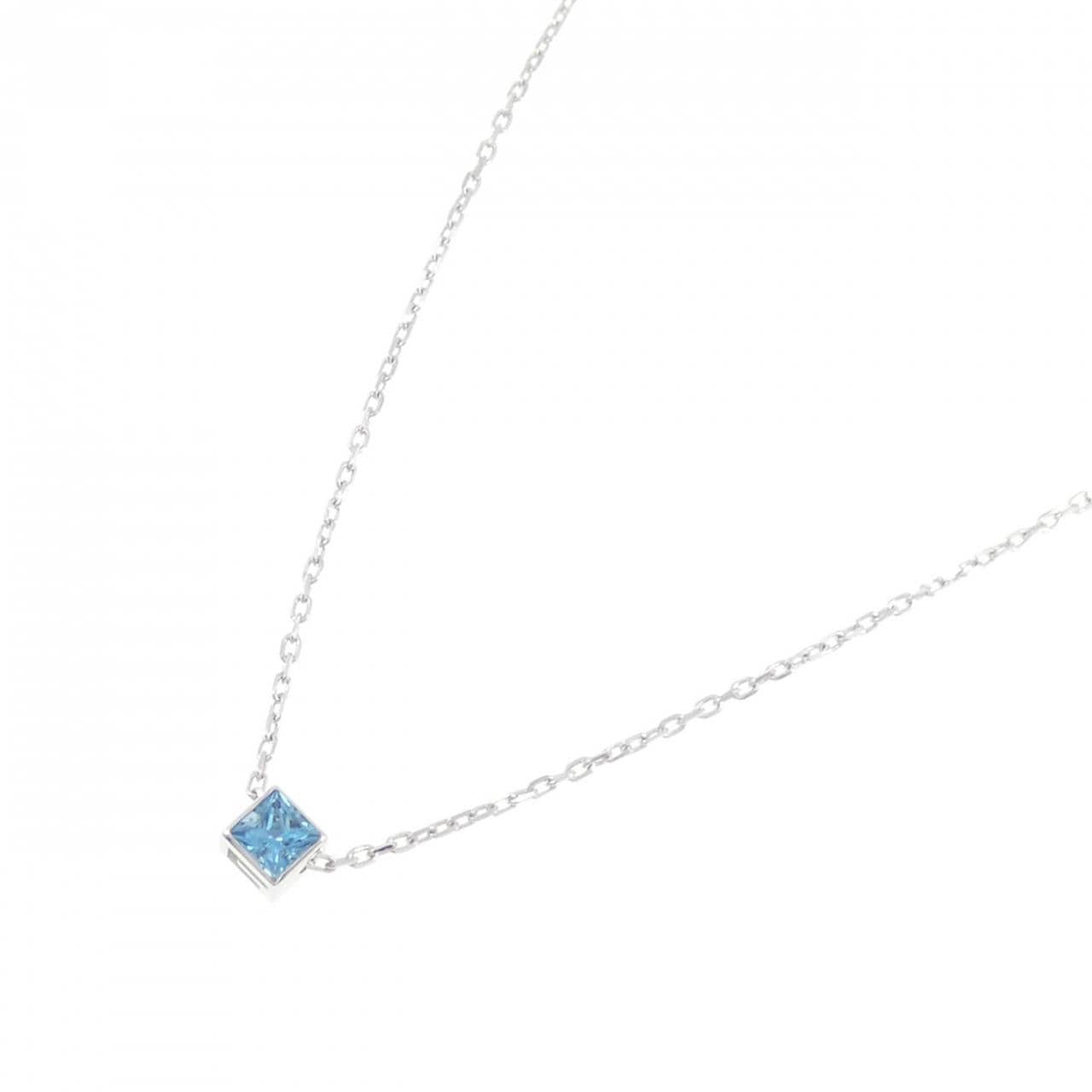 グッチ キューブ ネックレス