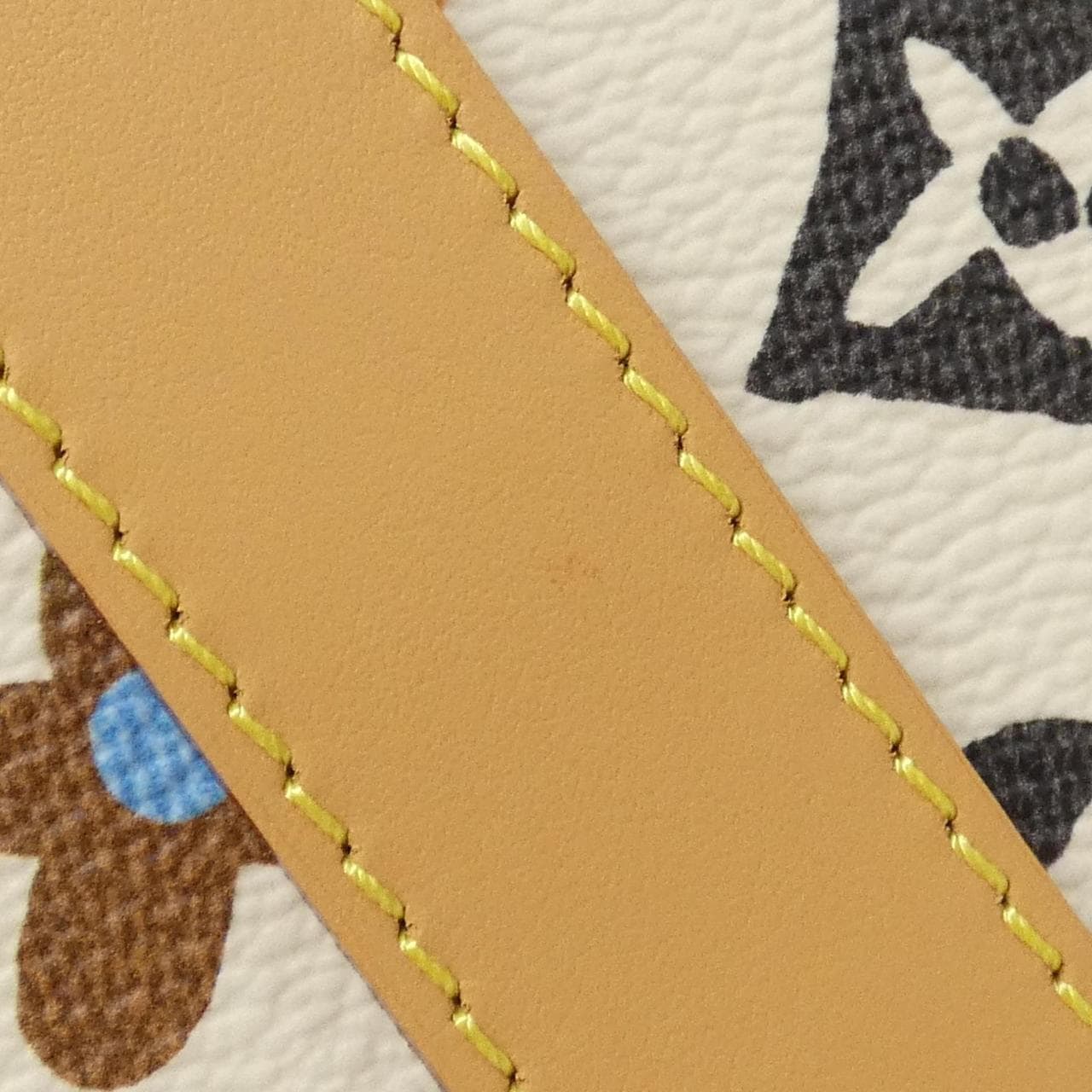 ルイヴィトン モノグラム クラギー サックプラ M24859 バッグ