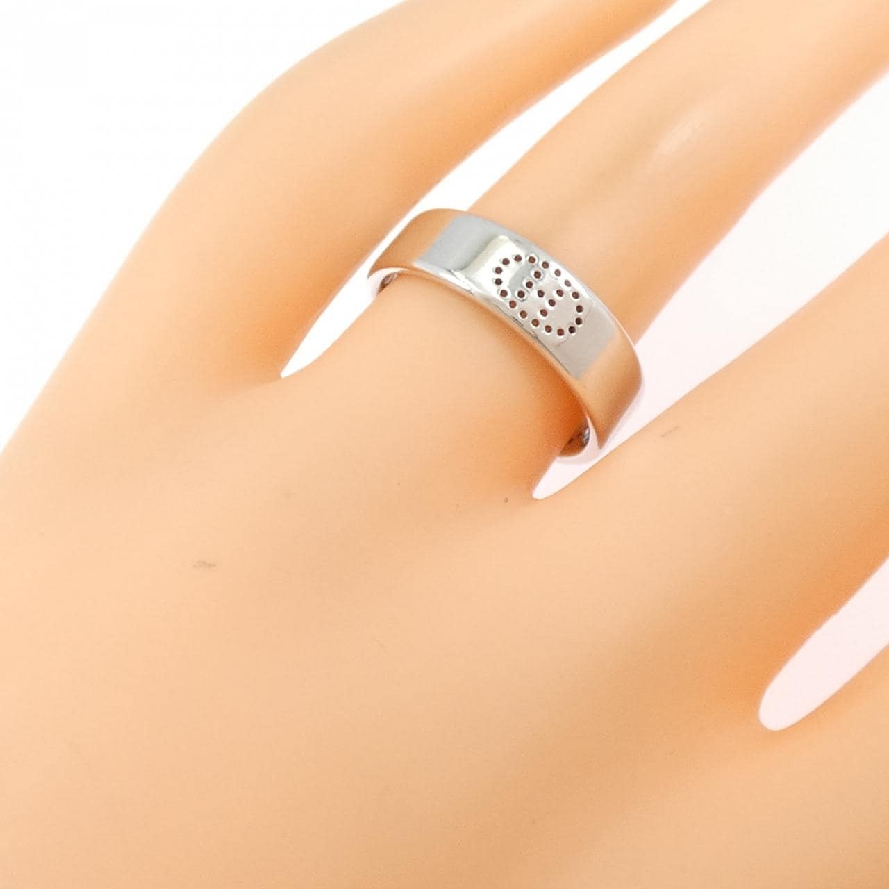 エクリプス 750WG リング