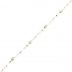 K18YG ブレスレット