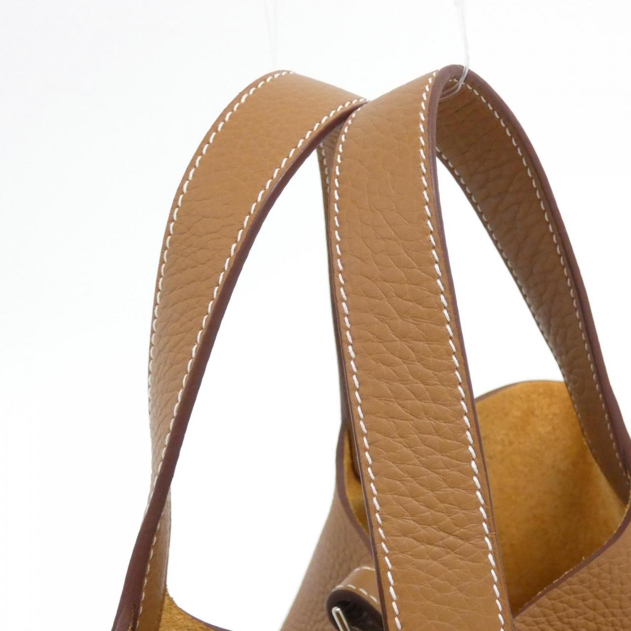 【未使用品】エルメス ピコタン ロック PM 056289CK バッグ