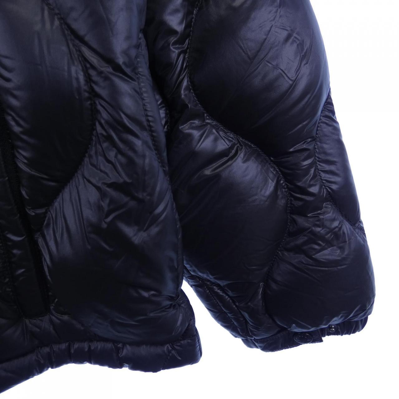 MONCLER MONCLER Down Jacket