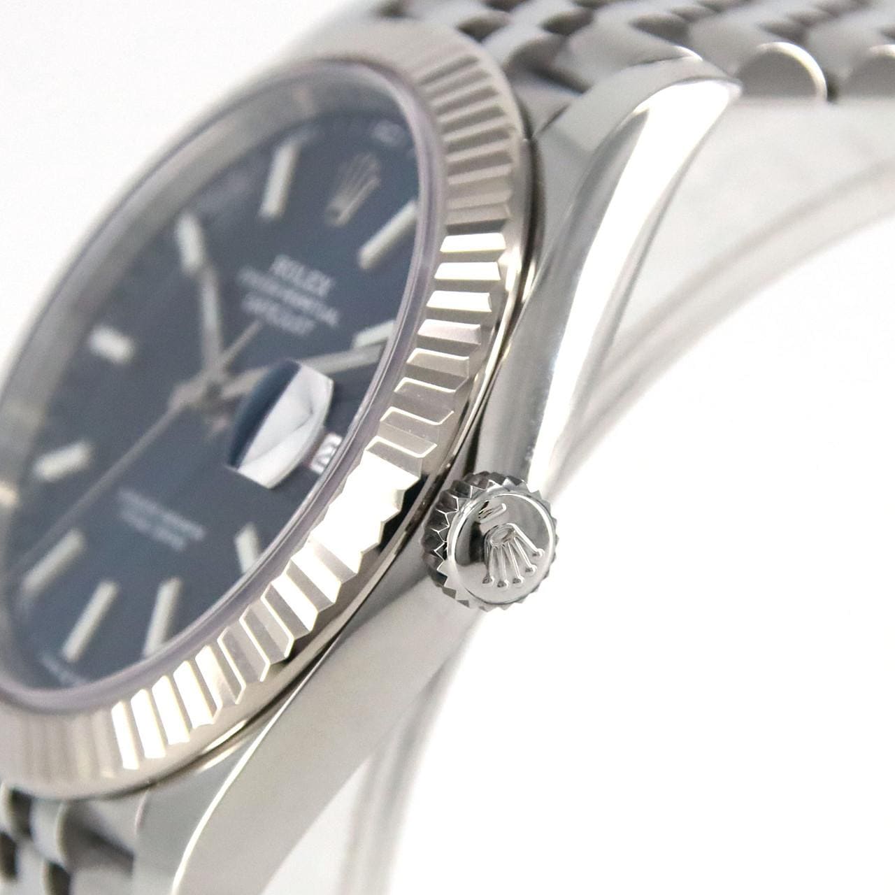 ROLEX Datejust 126334 SSxWG自動上弦隨機編號