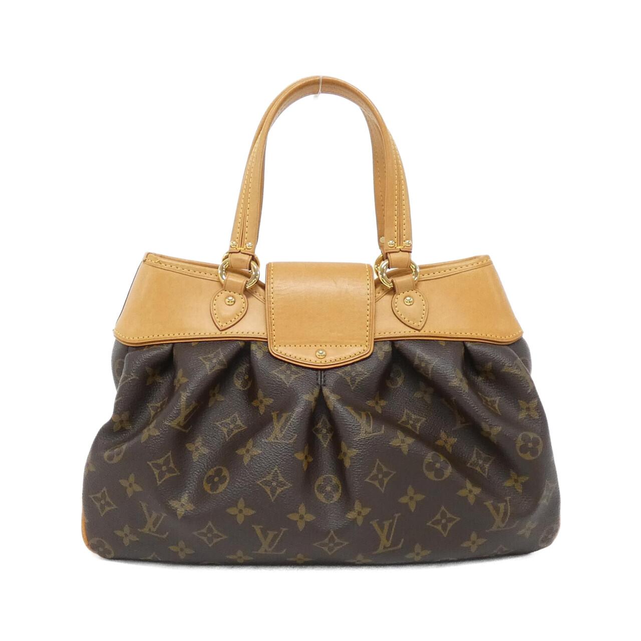 LOUIS VUITTON Monogram Boeshi PM M45715 包