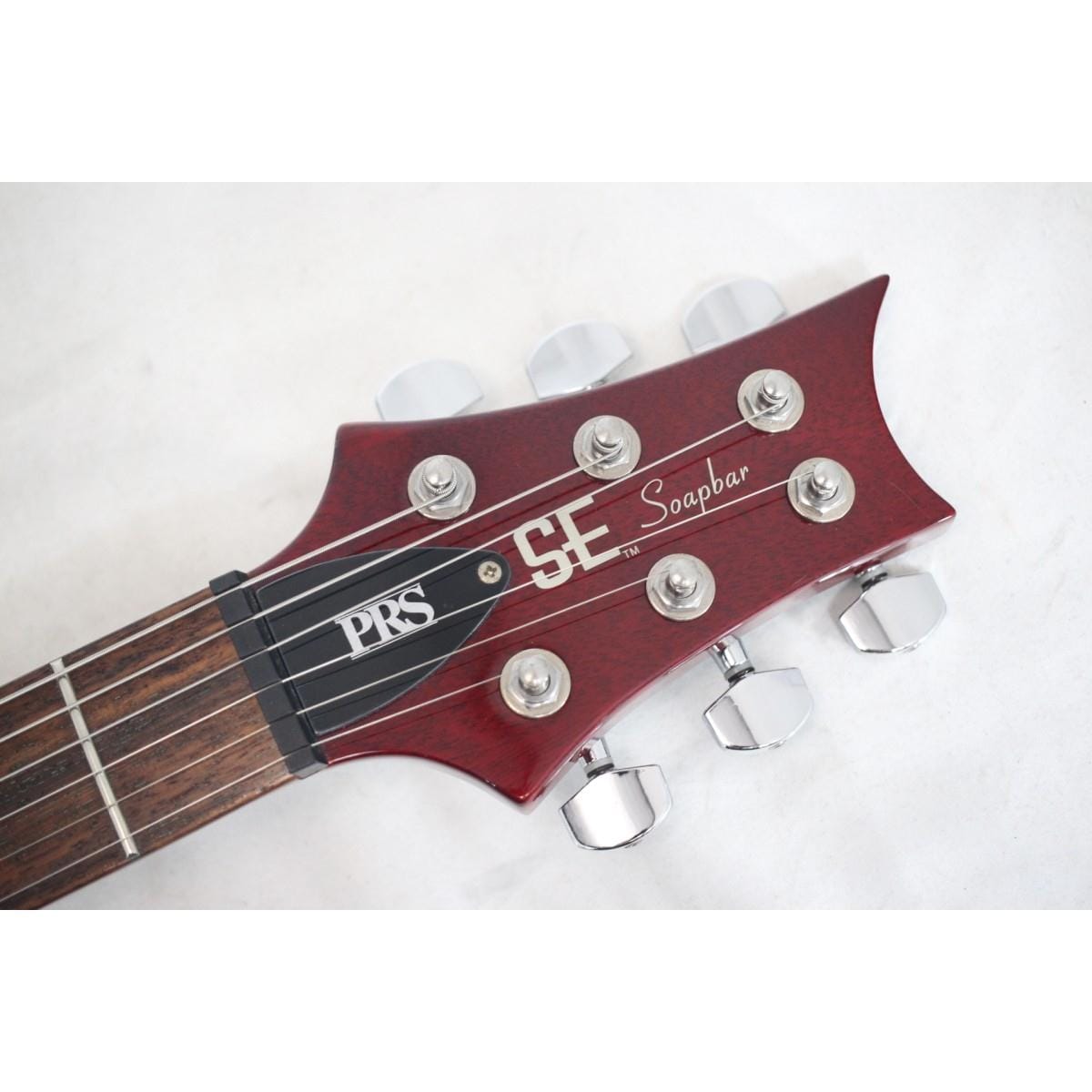 ＰＡＵＬ　ＲＥＥＤ　ＳＭＩＴＨ　　ＳＥ　ＳＯＡＰＢＡＲ