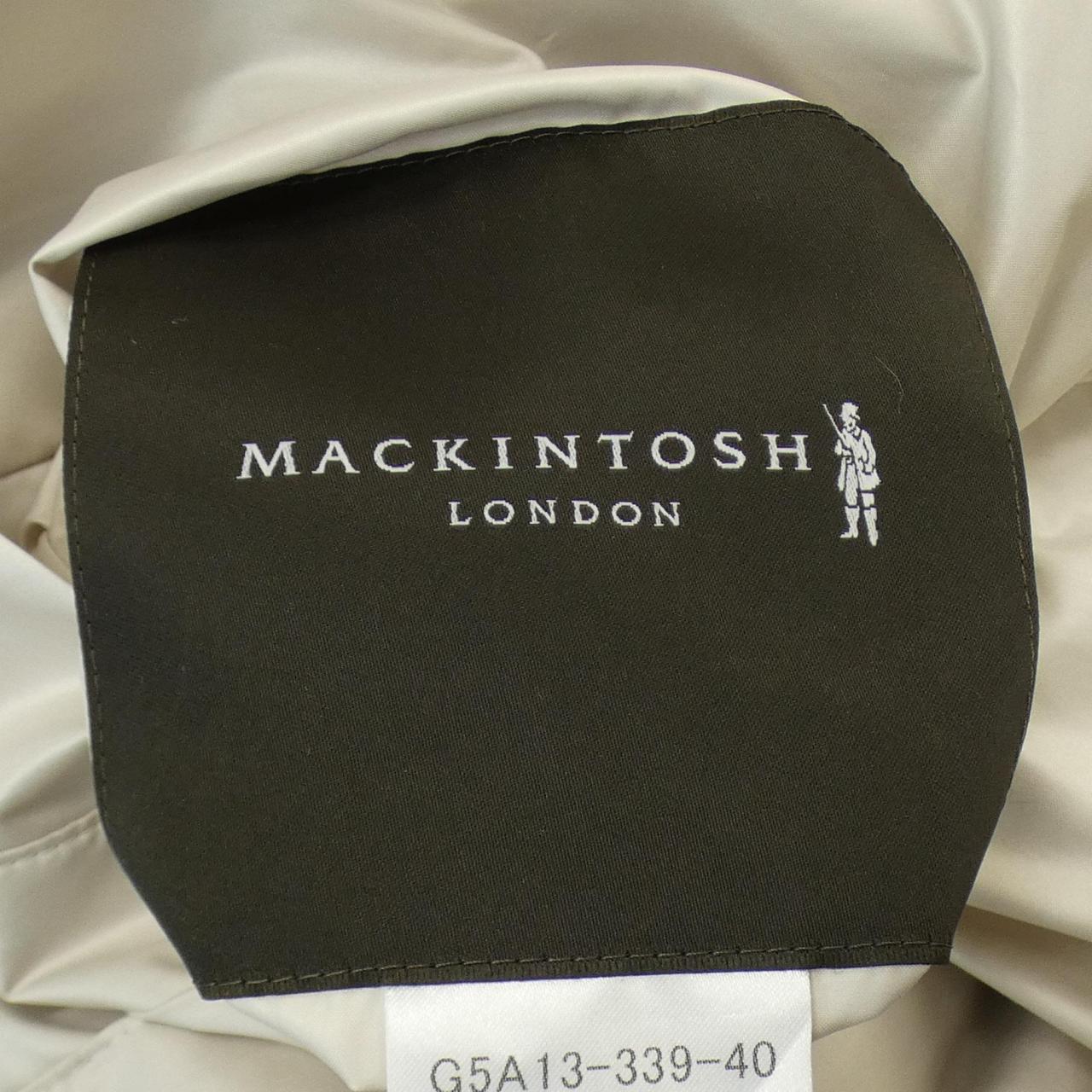 マッキントッシュロンドン MACKINTOSH LONDON コート