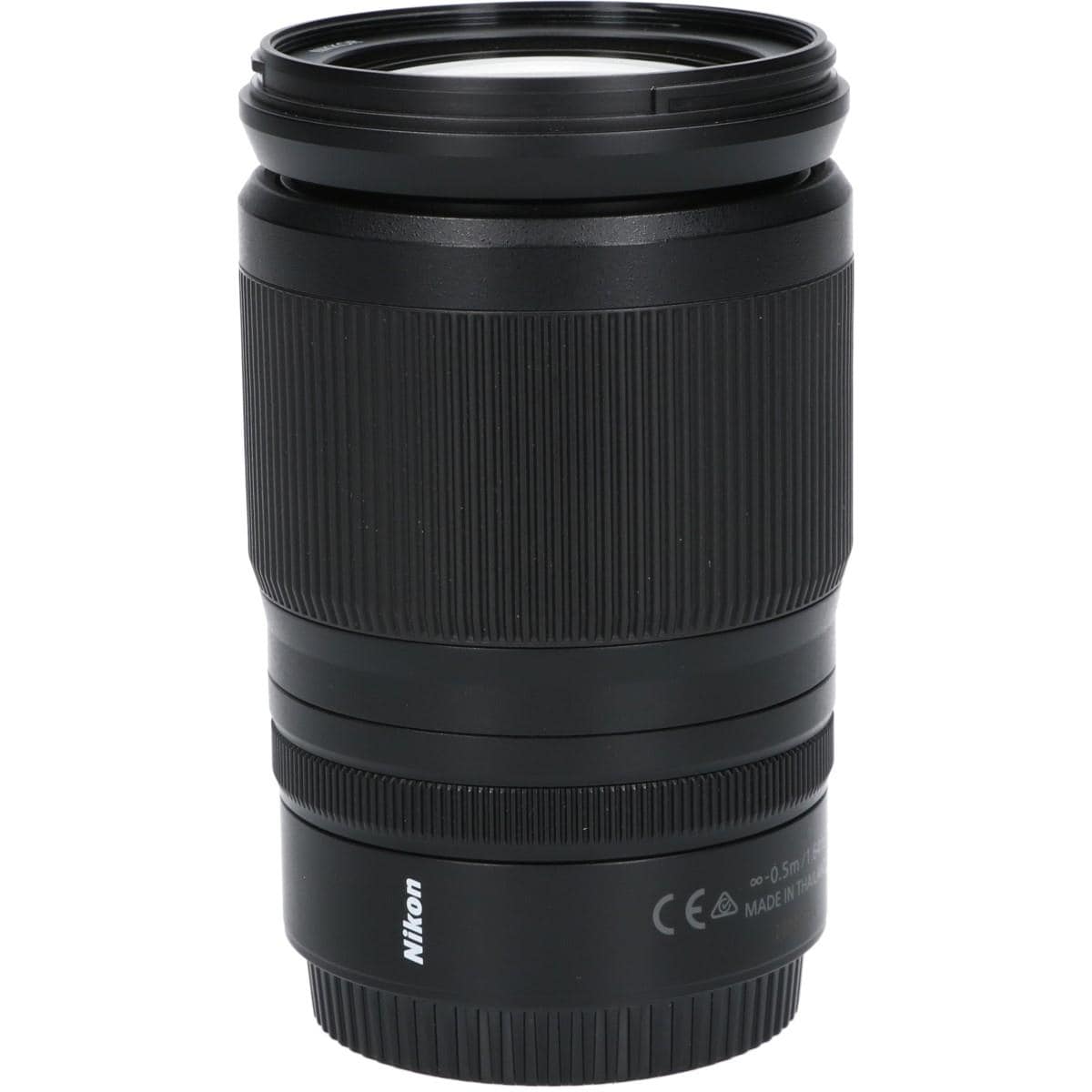 Ｚ２４－２００ｍｍ　Ｆ４－６．３ＶＲ