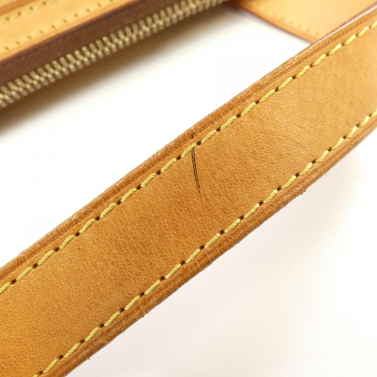 LOUIS VUITTON Monogram Palermo PM M40145 包