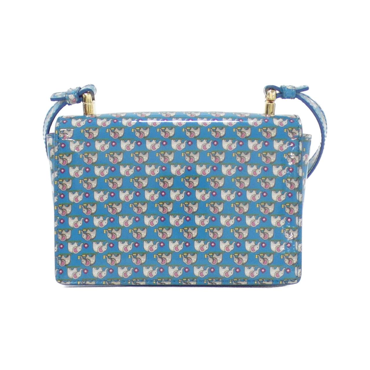 サルヴァトーレフェラガモ 21 G079 ショルダーバッグ