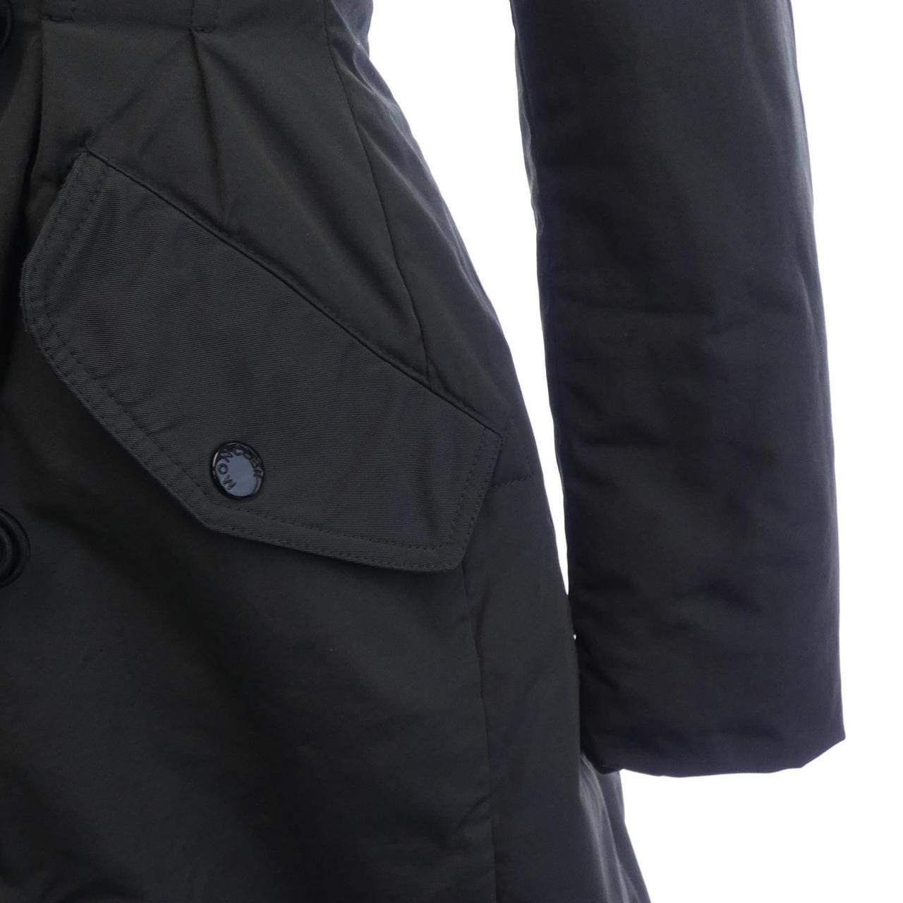 モンクレール MONCLER ARRIETTE ダウンコート