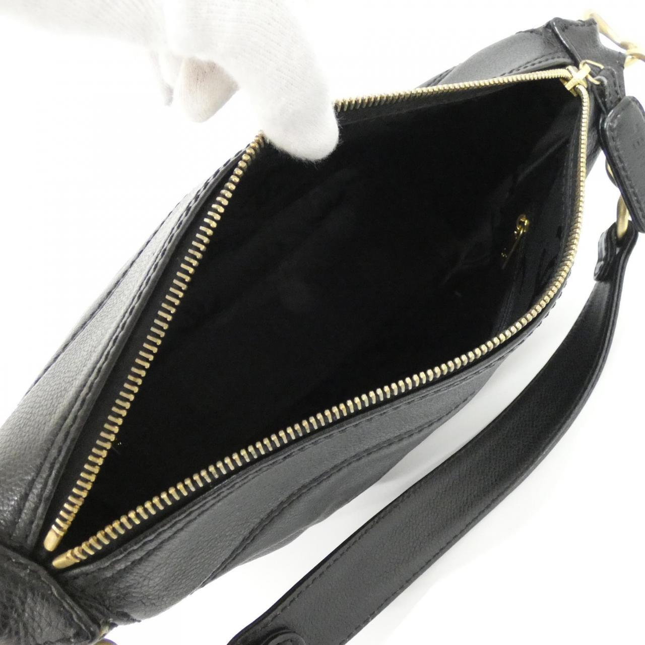 【ヴィンテージ】シャネル 24543 ショルダーバッグ