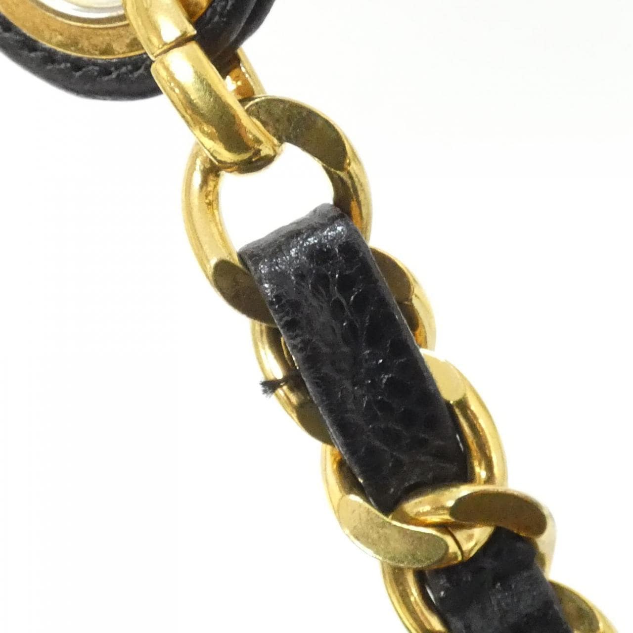 【ヴィンテージ】シャネル ショルダーバッグ