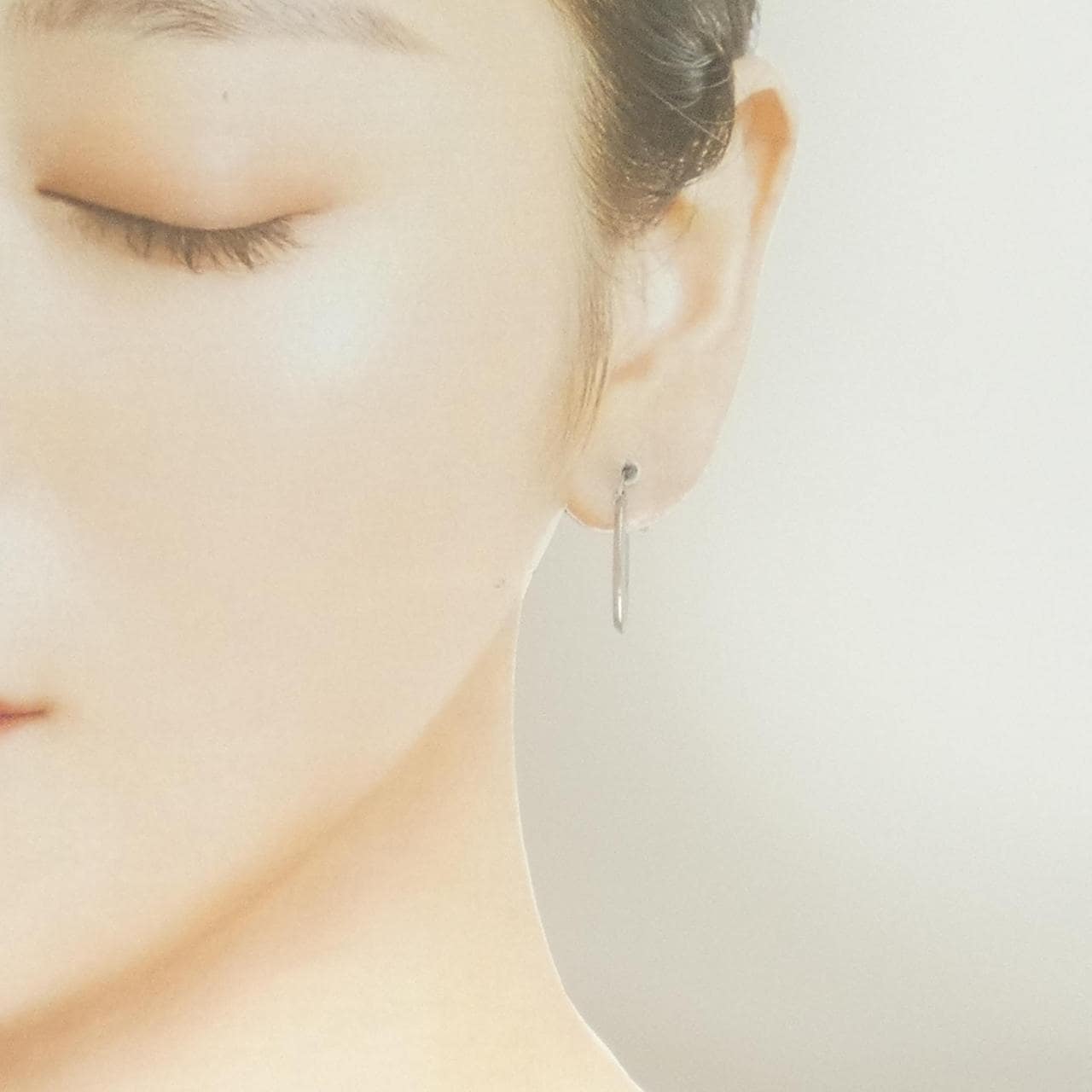 【新品】750WG ピアス