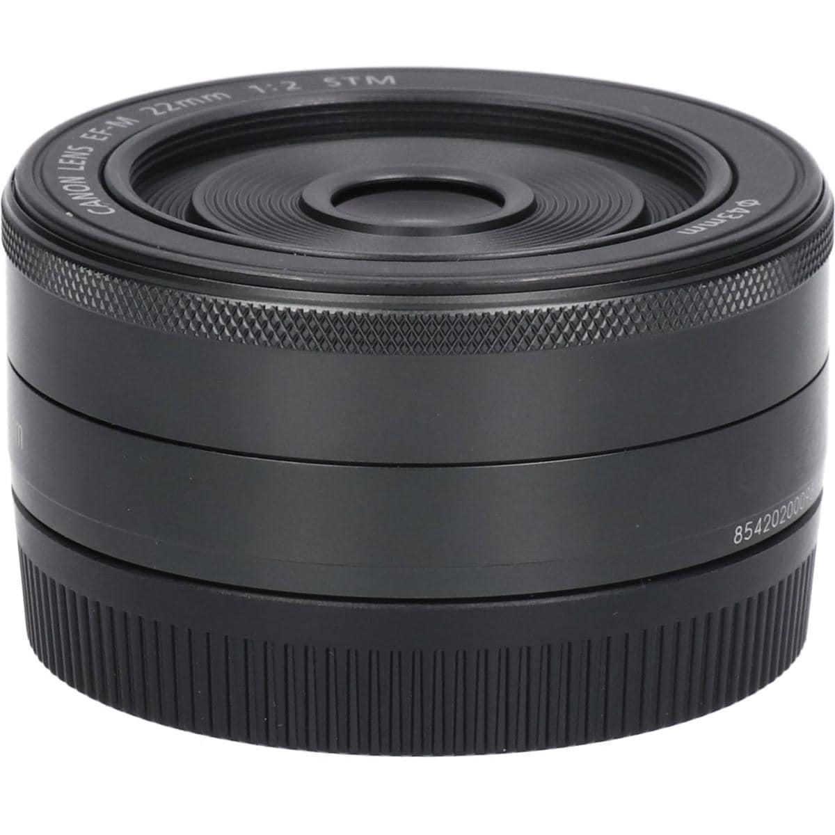 ＥＦ－Ｍ２２ｍｍ　Ｆ２ＳＴＭ