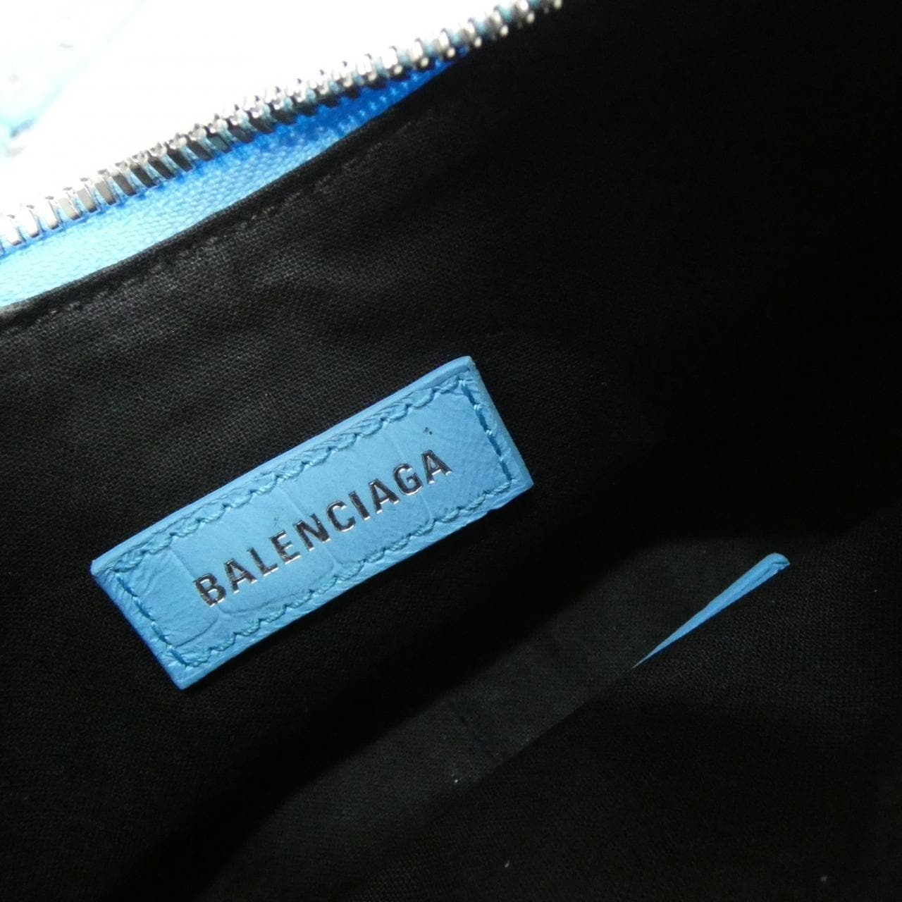 バレンシアガ ル カゴール 671309 ショルダーバッグ