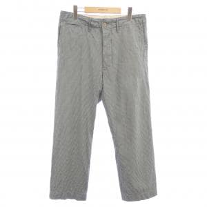 ダブルアールエル RRL パンツ