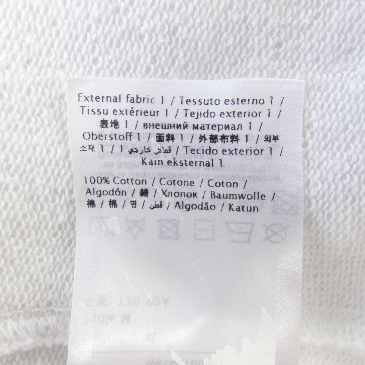 ヴァレンティノ VALENTINO WB3MF10D6L1 パーカー