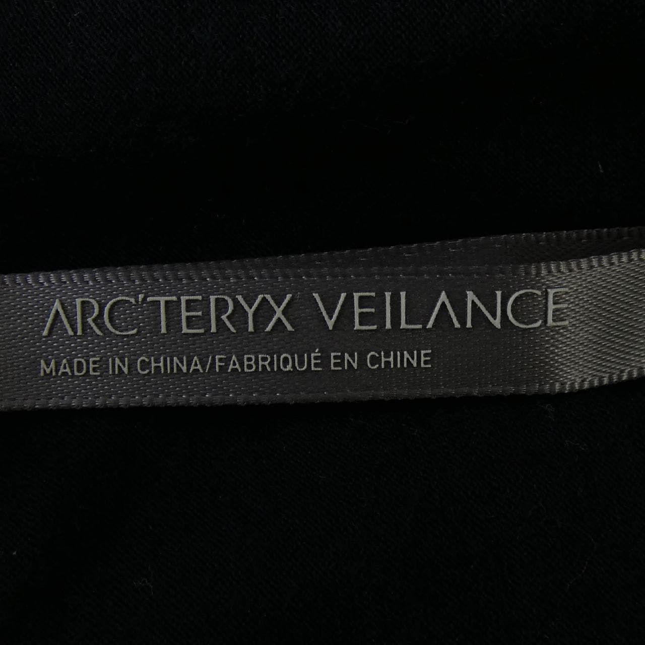 アークテリクスヴェイランス ARC'TERYX VEILANCE 26958 Tシャツ