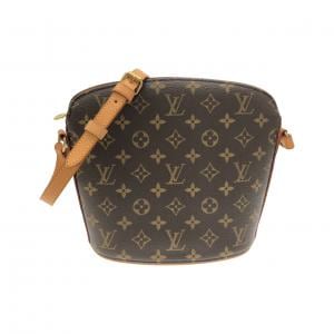 LOUIS VUITTON Monogram Drouot M51290 單肩包