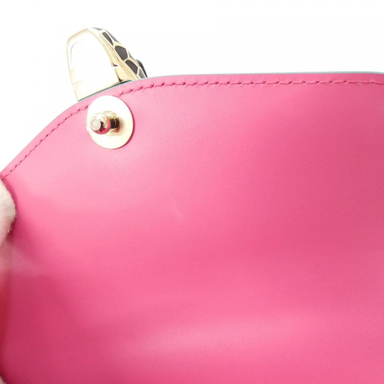 ブルガリ SERPENTI FOREVER 289469 バッグ