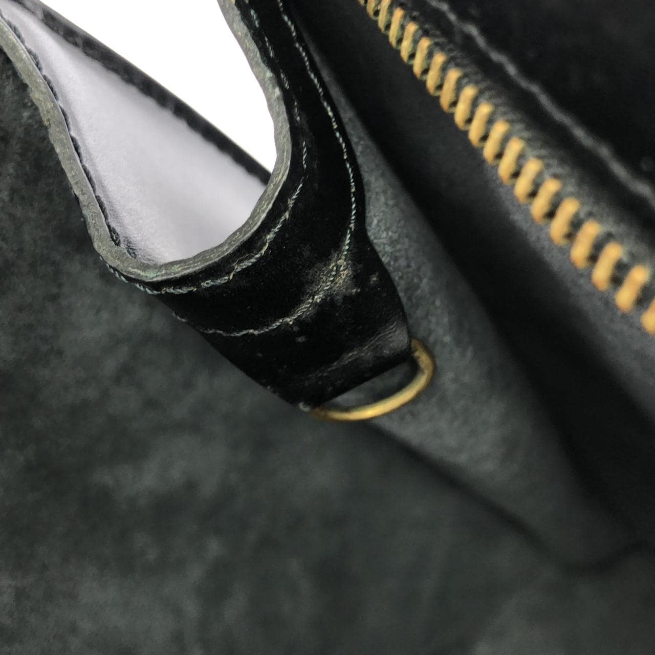 ルイヴィトン エピ サンジャック ショッピング M52262 ショルダーバッグ