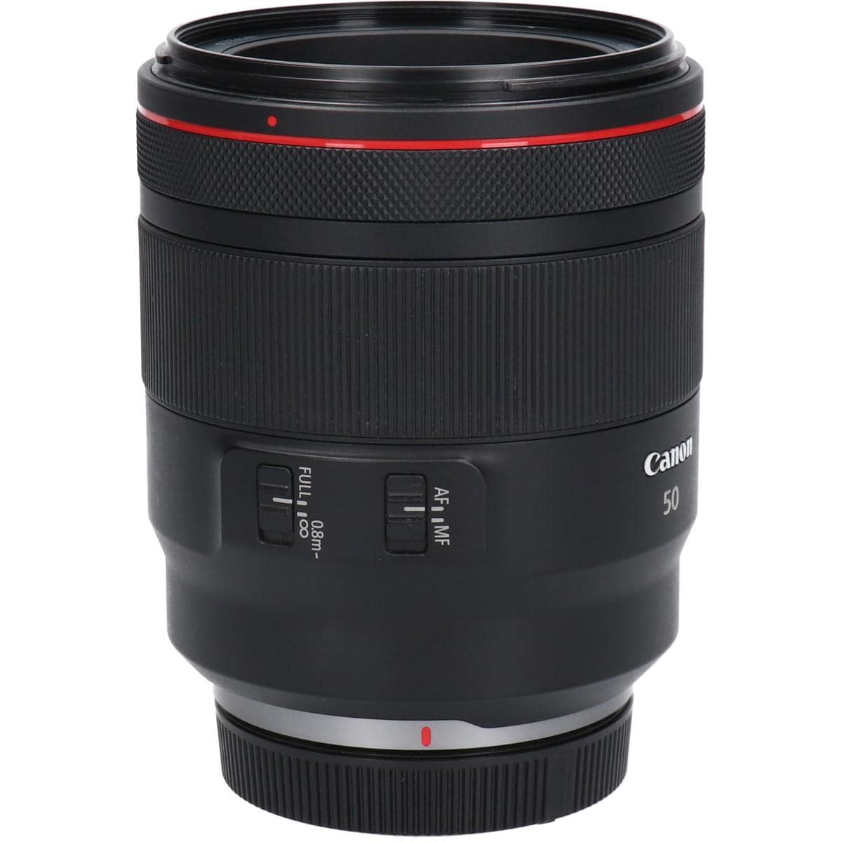 ＲＦ５０ｍｍ　Ｆ１．２Ｌ　ＵＳＭ