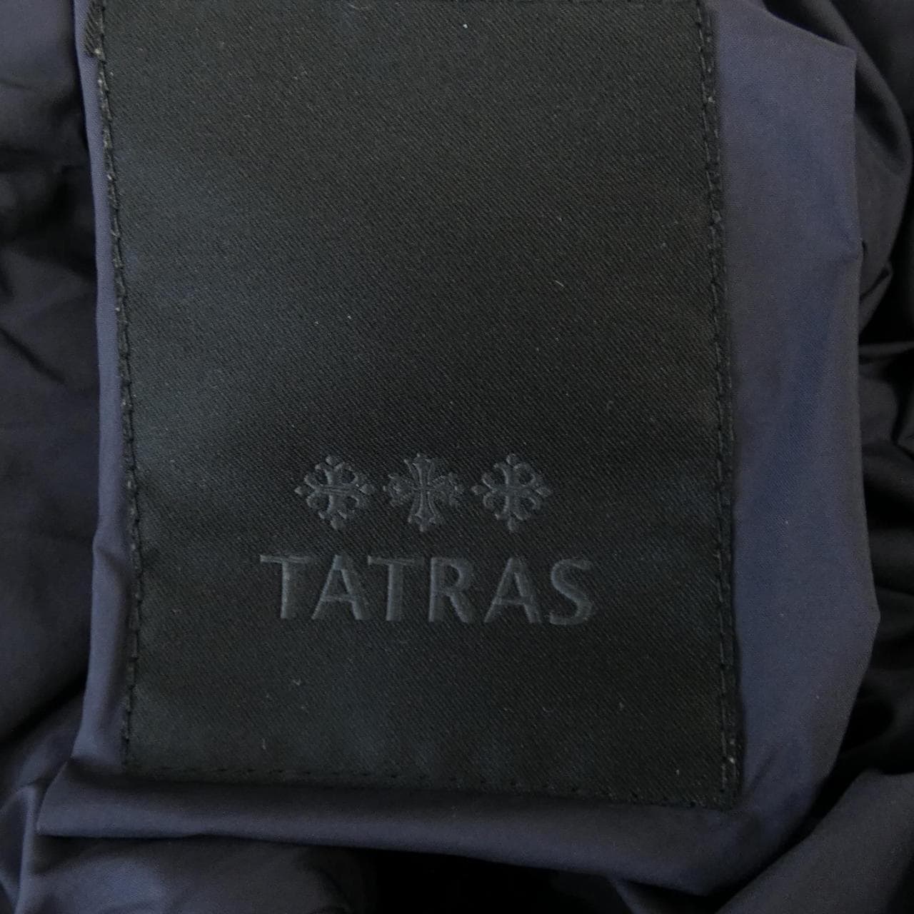 タトラス TATRAS セラミカ　CERAMICA SH4492 ダウンジャケット