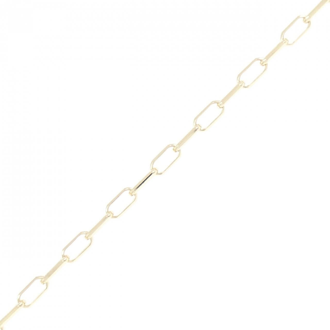 【新品】K10YG ブレスレット
