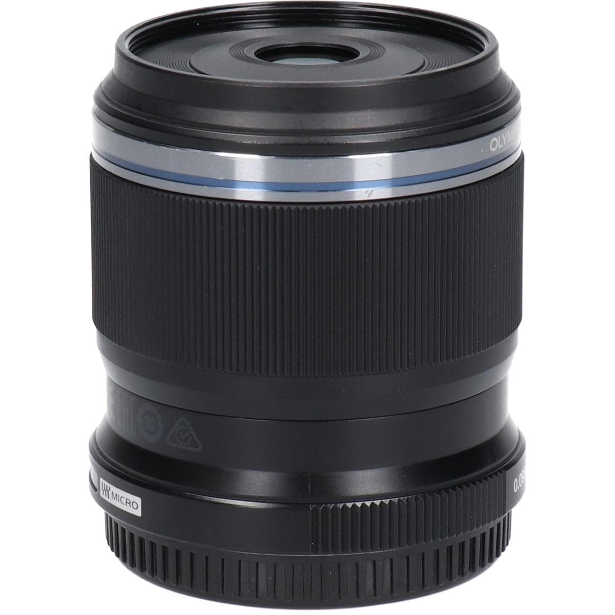 ＭＺＤ　ＥＤ３０ｍｍ　Ｆ３．５ＭＡＣＲＯ