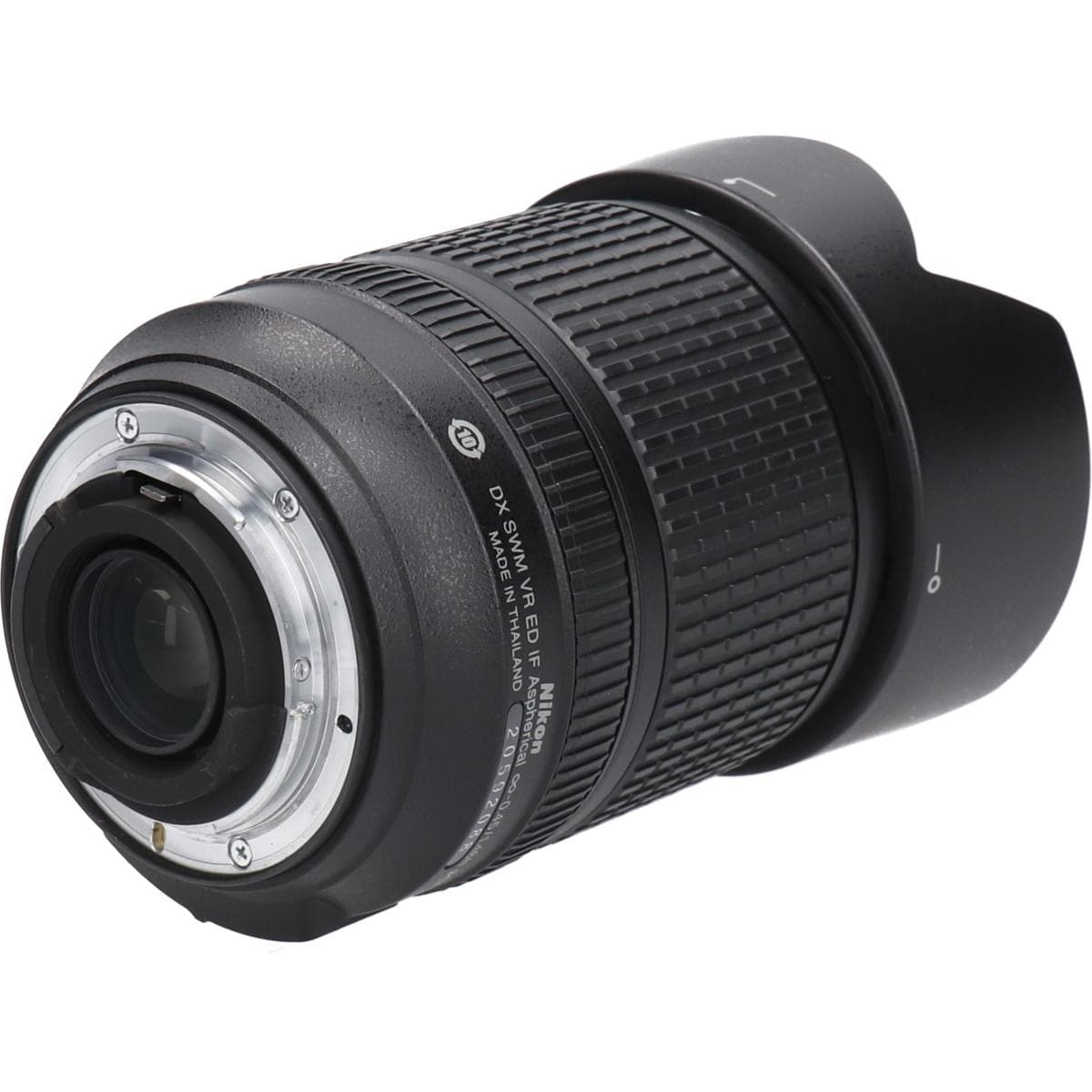 ＡＦ－Ｓ　ＤＸ１８－１４０ｍｍ　Ｆ３．５－５．６Ｇ　ＶＲ