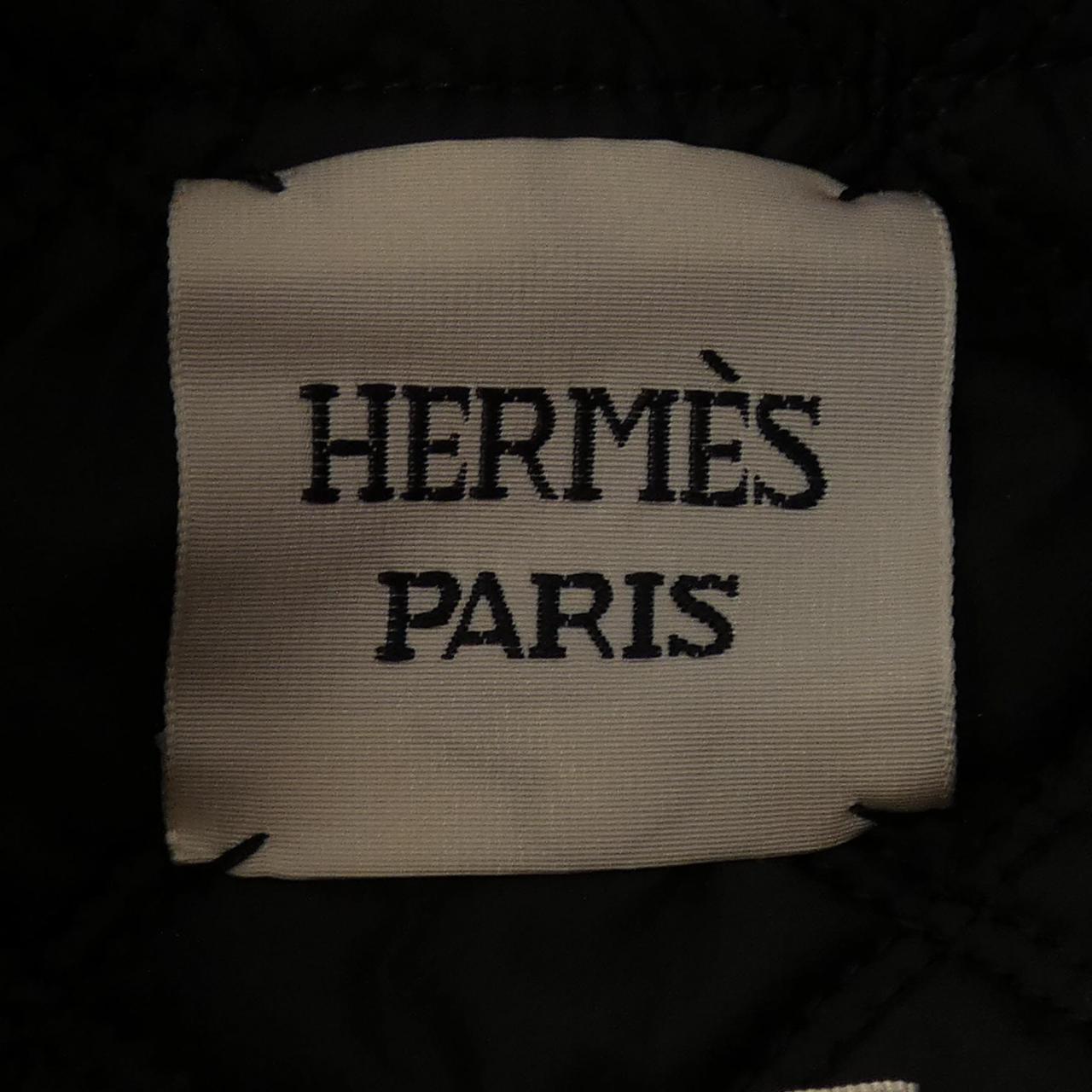 エルメス HERMES INSPIRATION POLAIRE 3H0130DM ブルゾン
