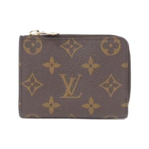 [未使用品] LOUIS VUITTON Monogram Portefeuille Noah短款M8