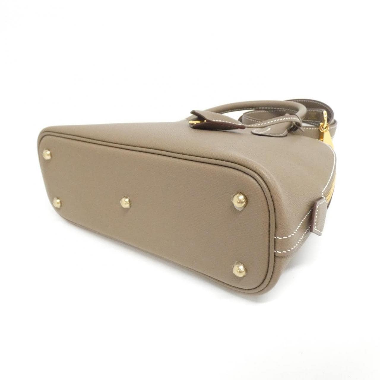 [Unused items] HERMES Bolide 1923 25cm 082798CC Bag