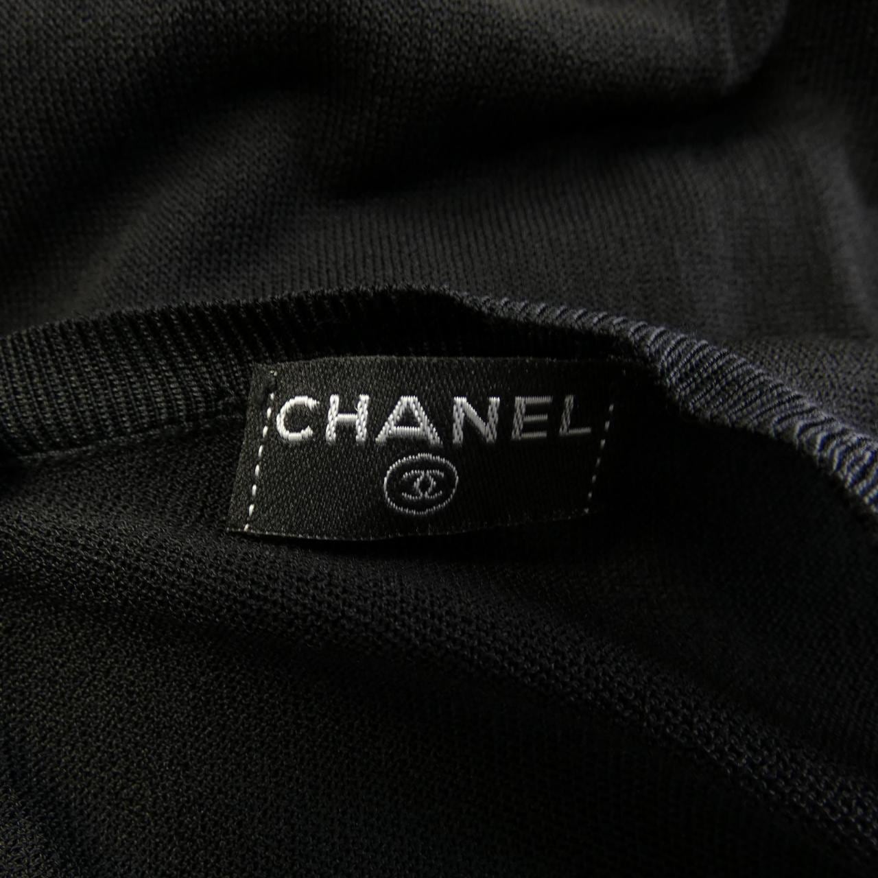 シャネル CHANEL ワンピース