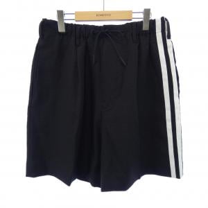 ワイスリー Y-3 HG6085 ショートパンツ