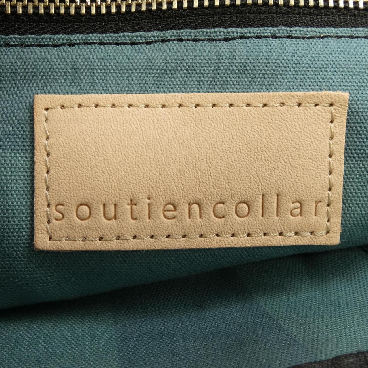 soutiencollar BAG