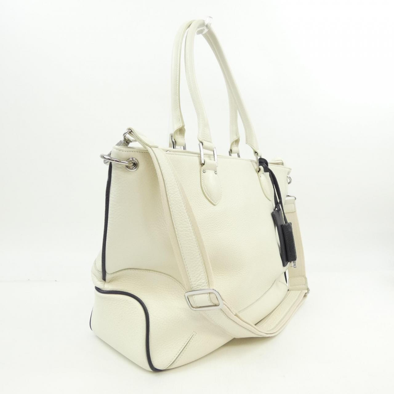 ペッレモルビダ PELLE MORBIDA BAG