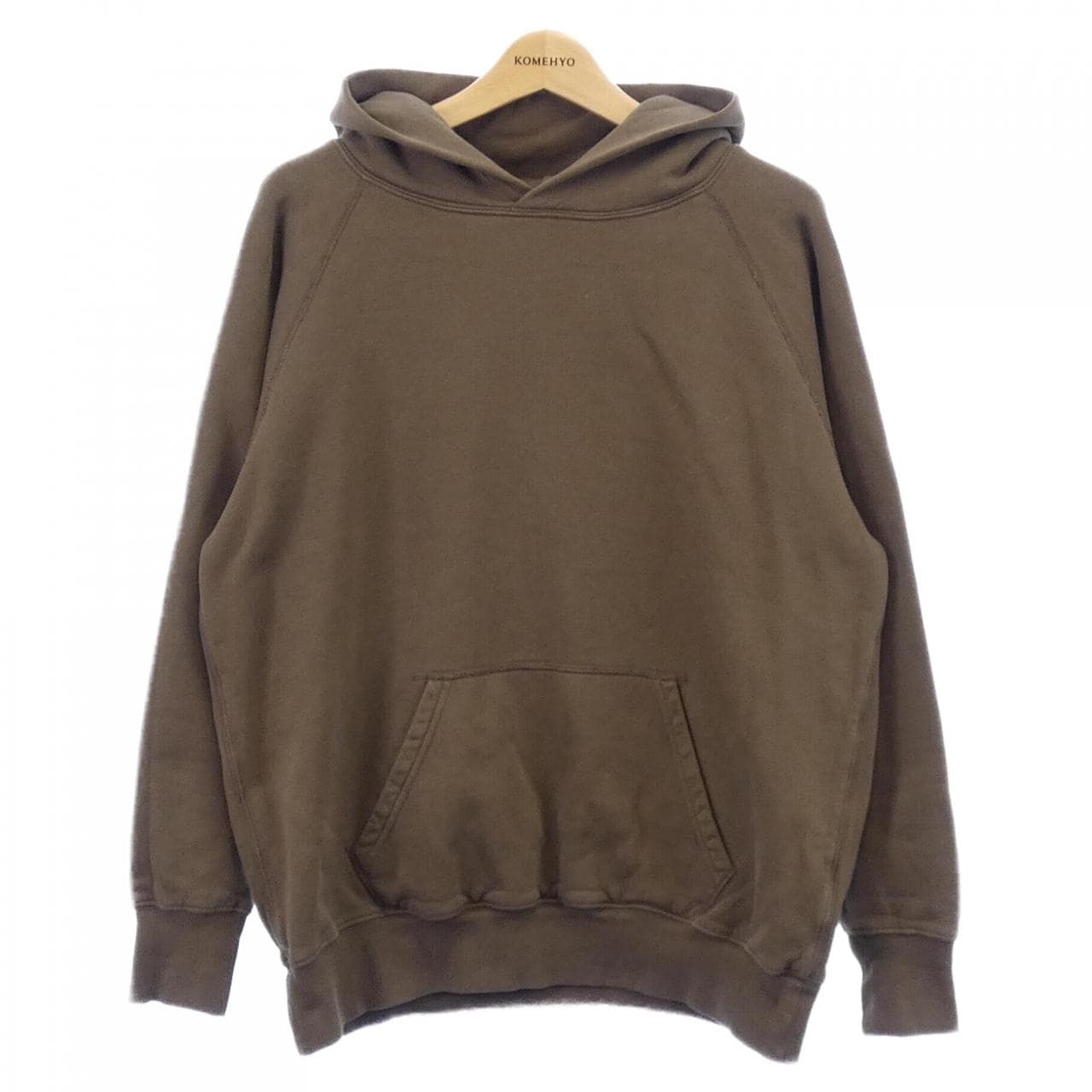 フォルテラ FORTELA パーカー