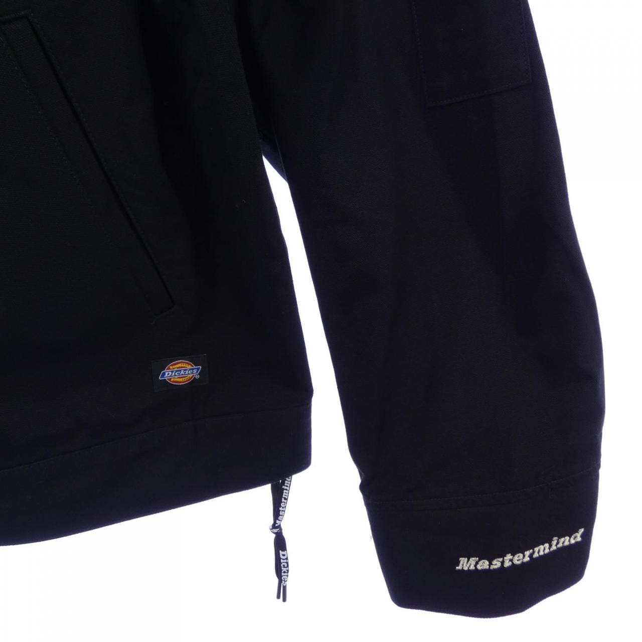 ディッキーズ DICKIES MASTERMIND ブルゾン