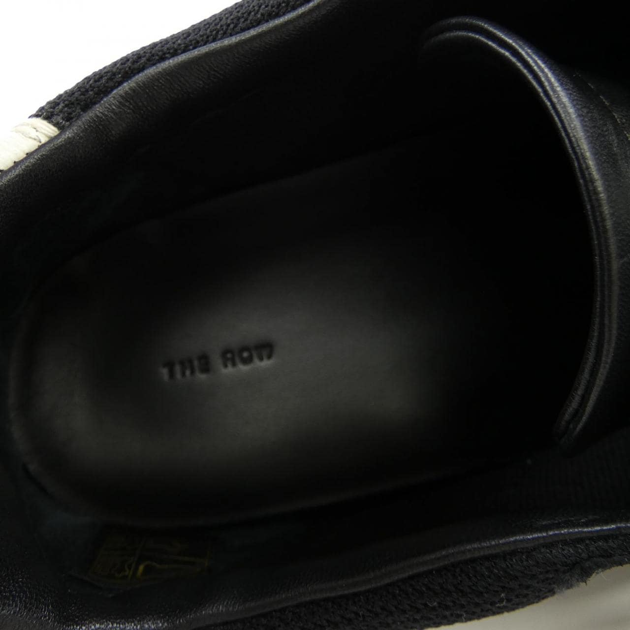 ザロウ THE ROW F2021W20N60 スニーカー