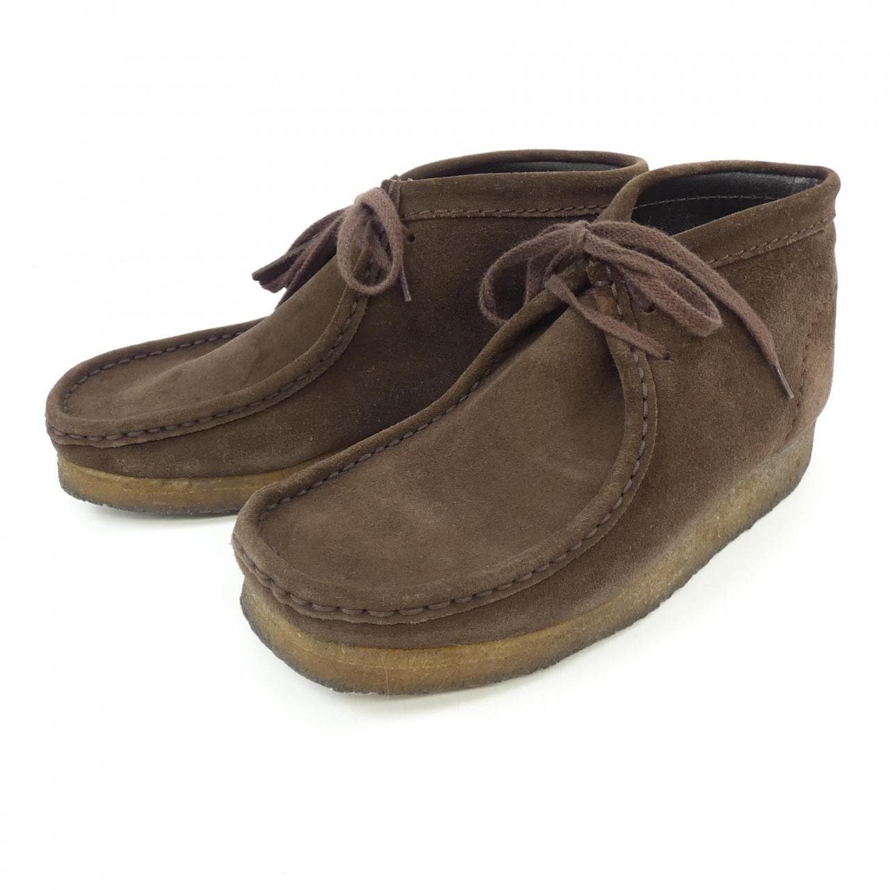 クラークス CLARKS ブーツ