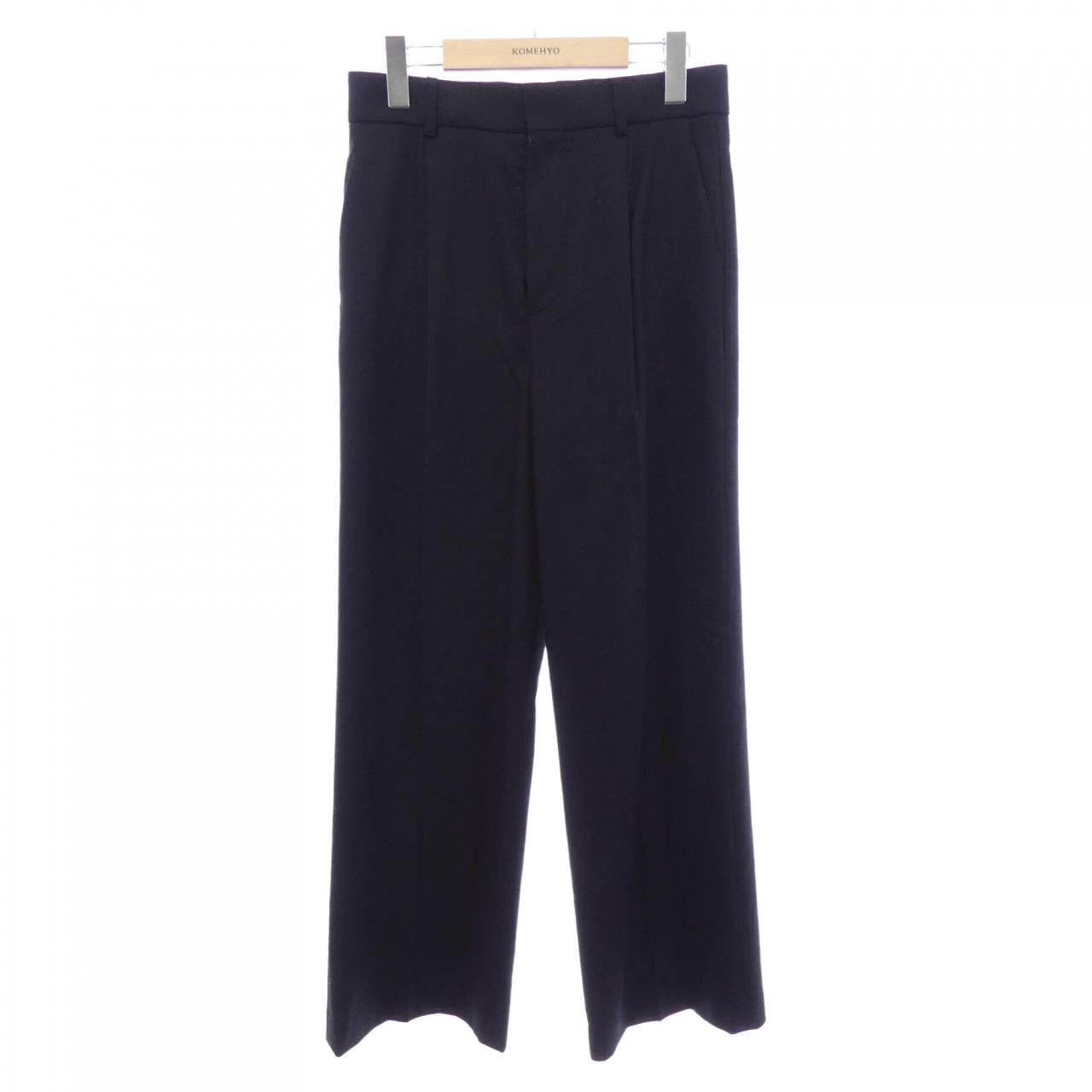 ドゥーズィエムクラス DEUXIEME CLASSE パンツ