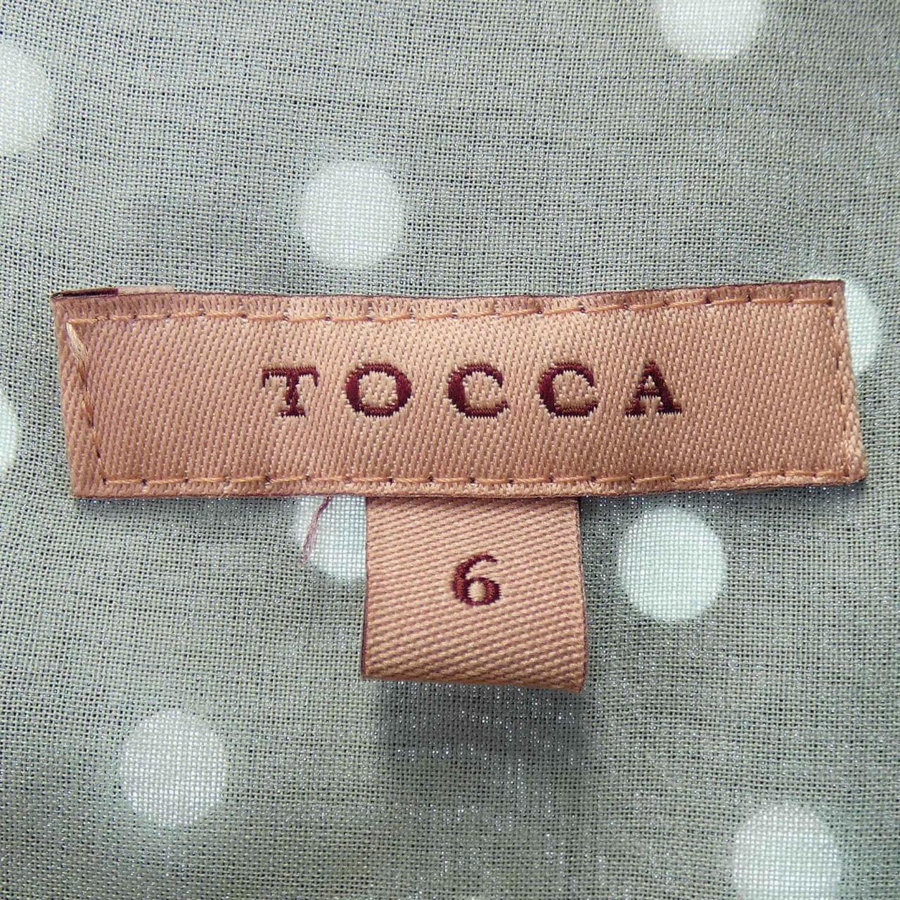 トッカ TOCCA ワンピース